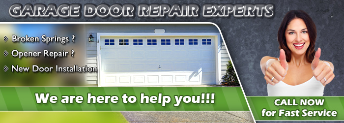 About Us - Garage Door Repair New Jersey